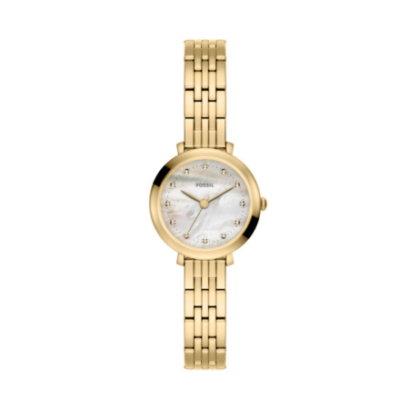 Produktbild von Fossil-Analoguhr-ES5501