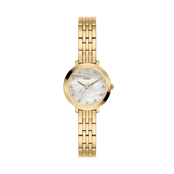 Produktbild von Fossil-Analoguhr-ES5501