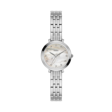 Produktbild von Fossil-Analoguhr-ES5499