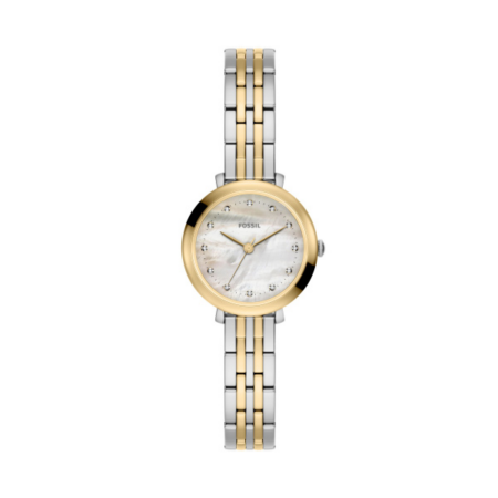 Produktbild von Fossil-Analoguhr-ES5500