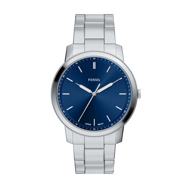 Produktbild von Fossil-Analoguhr-FS6180