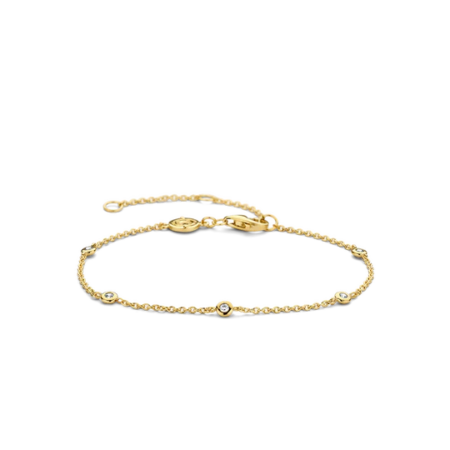Produktbild von Ti Sento-Armband-2974ZY
