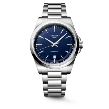 Produktbild von Longines-Analoguhr-L38604926