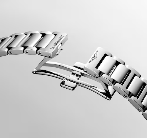 Produktbild von Longines-Analoguhr-L38604926