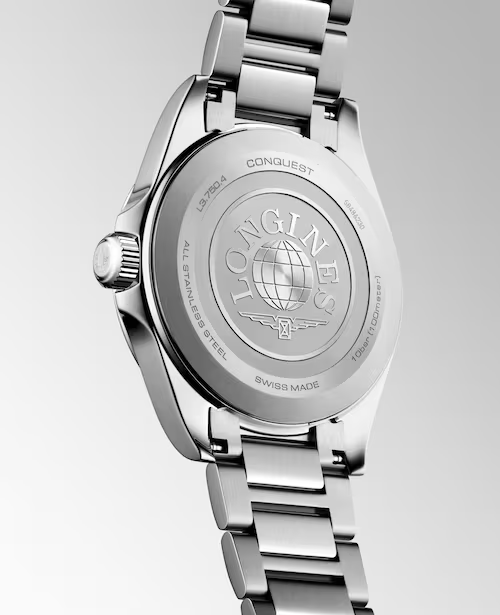 Produktbild von Longines-Analoguhr-L37504126