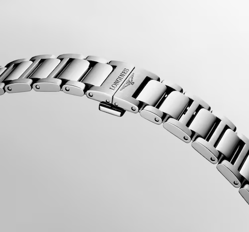 Produktbild von Longines-Analoguhr-L37504126
