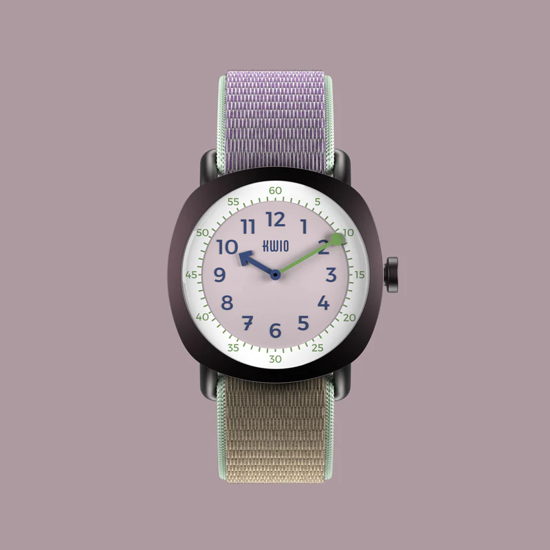 Produktbild von KWIO-Analoguhr-KW0303010