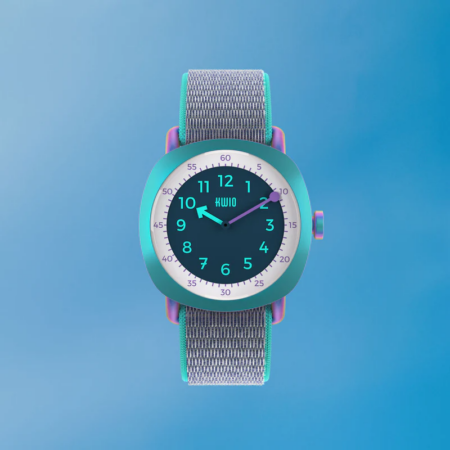 Produktbild von KWIO-Analoguhr-KW0303045
