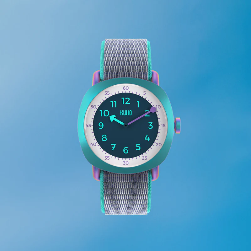 Produktbild von KWIO-Analoguhr-KW0303045