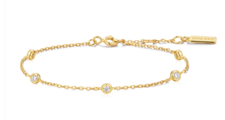 Produktbild von Ania Haie-Armband-B075-02G