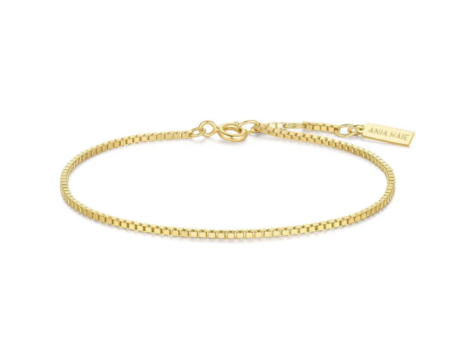 Produktbild von Ania Haie-Armband-B068-01G