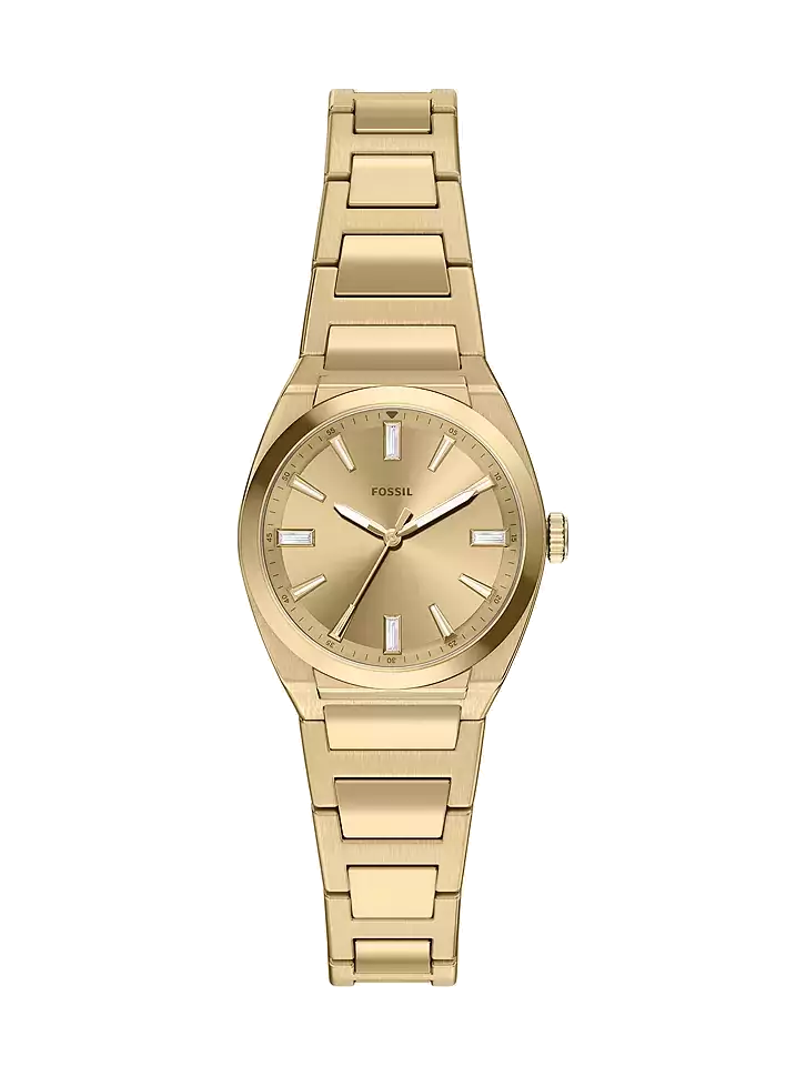 Produktbild von Fossil-Analoguhr-ES5492