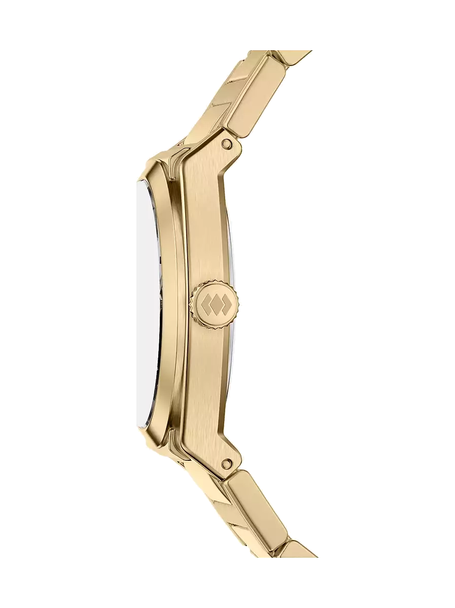 Produktbild von Fossil-Analoguhr-ES5492