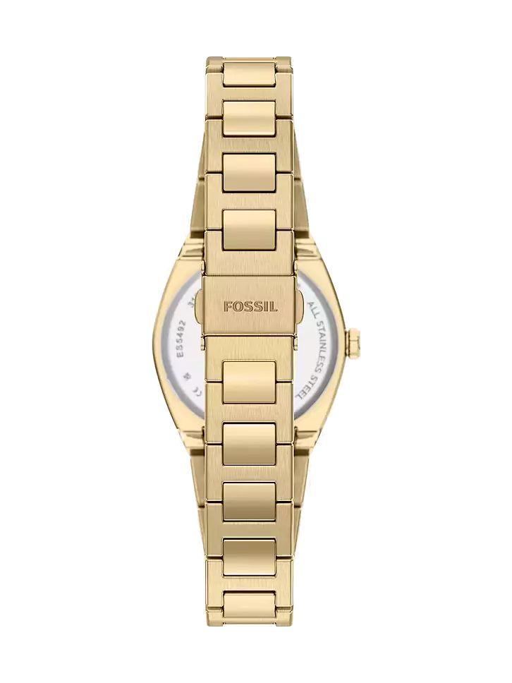 Produktbild von Fossil-Analoguhr-ES5492