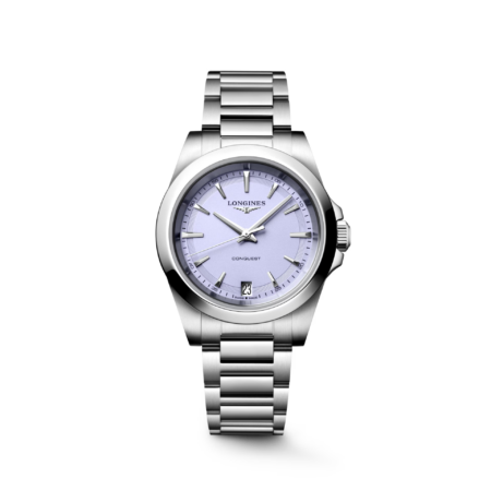 Produktbild von Longines-Analoguhr-L34604026