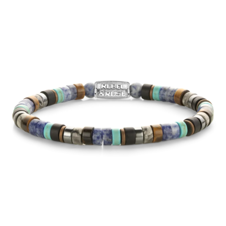Produktbild von Rebel&Rose-Armband-RR-60153-S-L