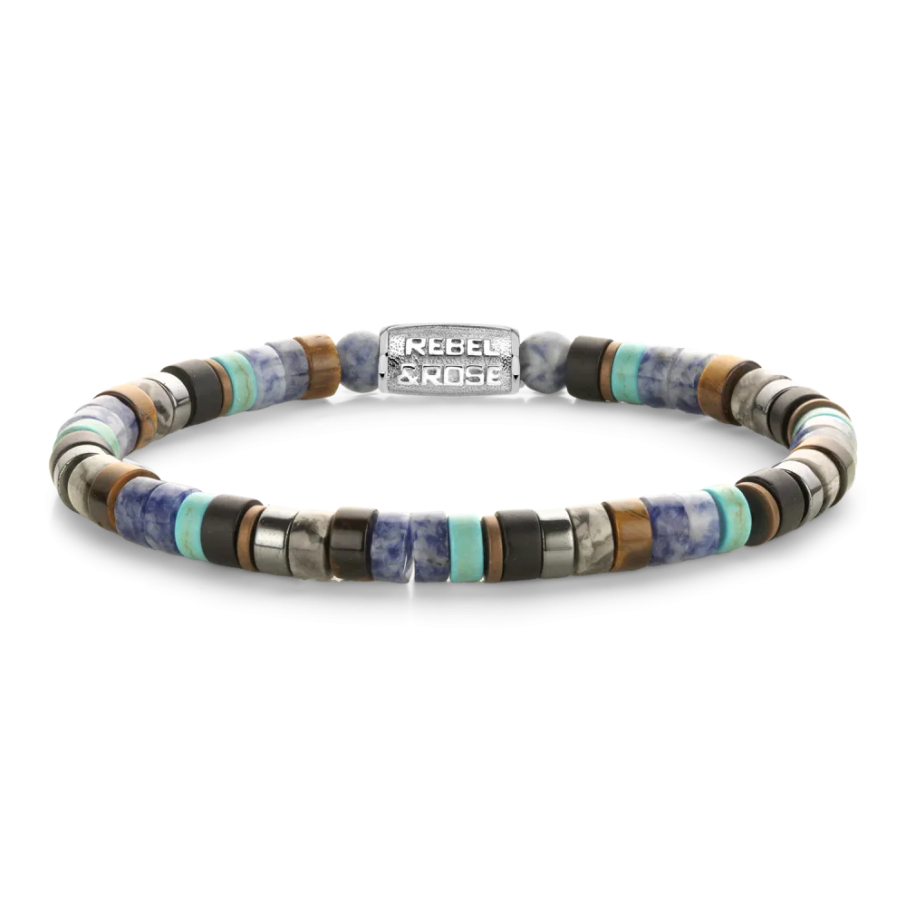 Produktbild von Rebel&Rose-Armband-RR-60153-S-L