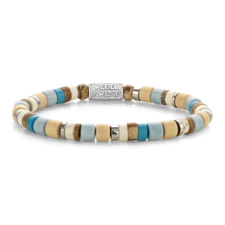 Produktbild von Rebel&Rose-Armband-RR-60155-S-L