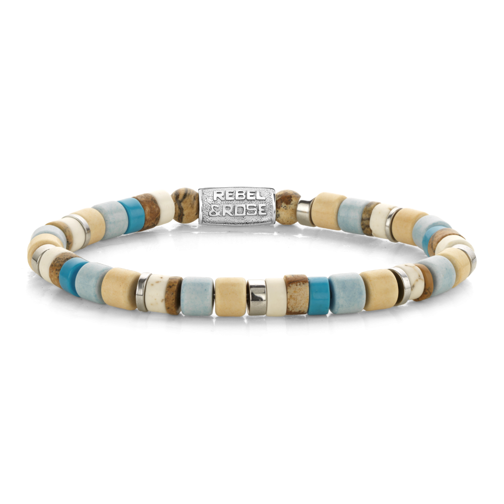 Produktbild von Rebel&Rose-Armband-RR-60155-S-L