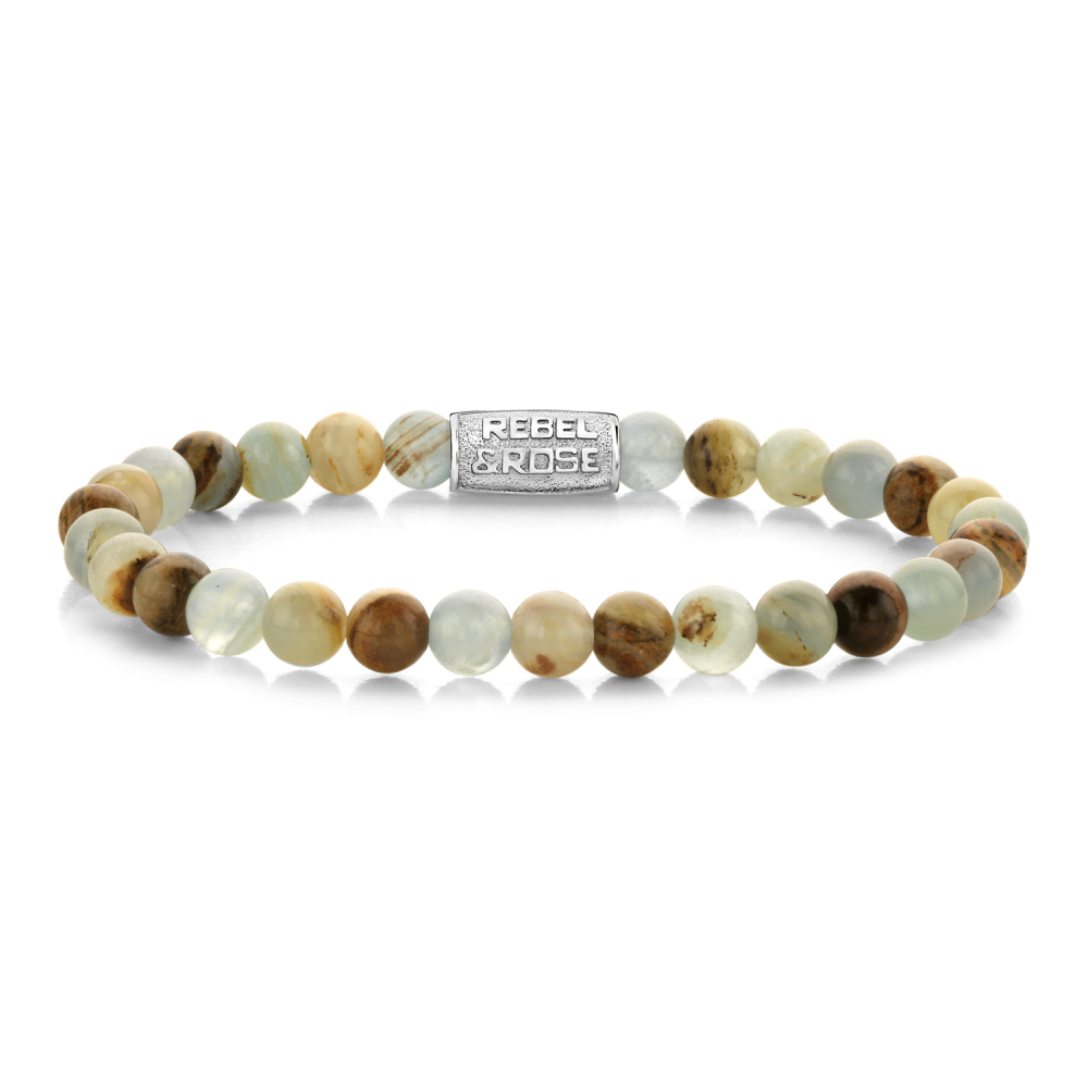 Produktbild von Rebel&Rose-Armband-RR-60156-S-L