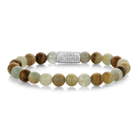 Produktbild von Rebel&Rose-Armband-RR-60129-S-M