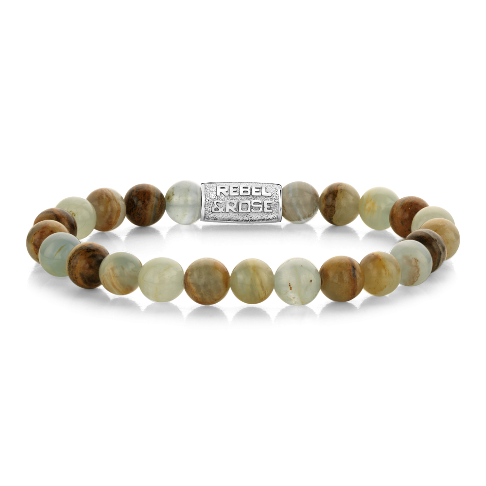 Produktbild von Rebel&Rose-Armband-RR-60129-S-M