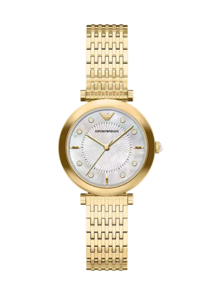Produktbild von Armani-Analoguhr-AR11809