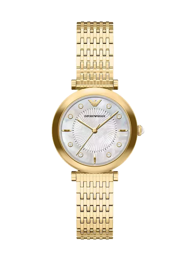 Produktbild von Armani-Analoguhr-AR11809
