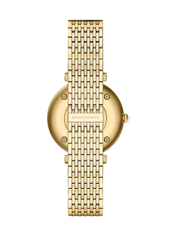 Produktbild von Armani-Analoguhr-AR11809