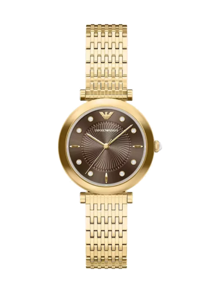 Produktbild von Armani-Analoguhr-AR11810