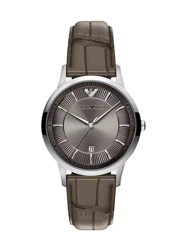 Produktbild von Armani-Analoguhr-AR11823
