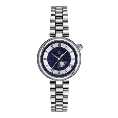 Produktbild von Tissot-Analoguhr-T1522231149300