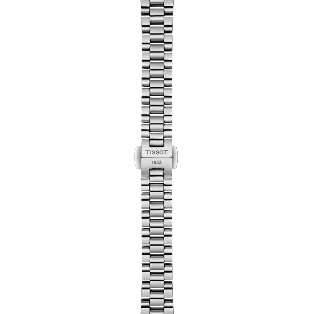 Produktbild von Tissot-Analoguhr-T1522231149300