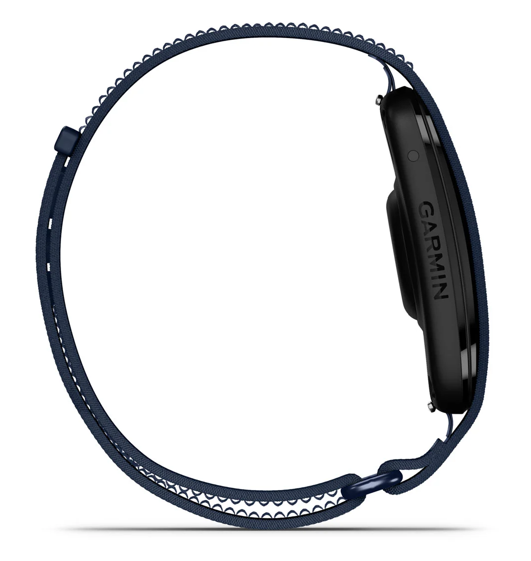 Produktbild von Garmin-Smartwatch-010-04675-13 CIRQA