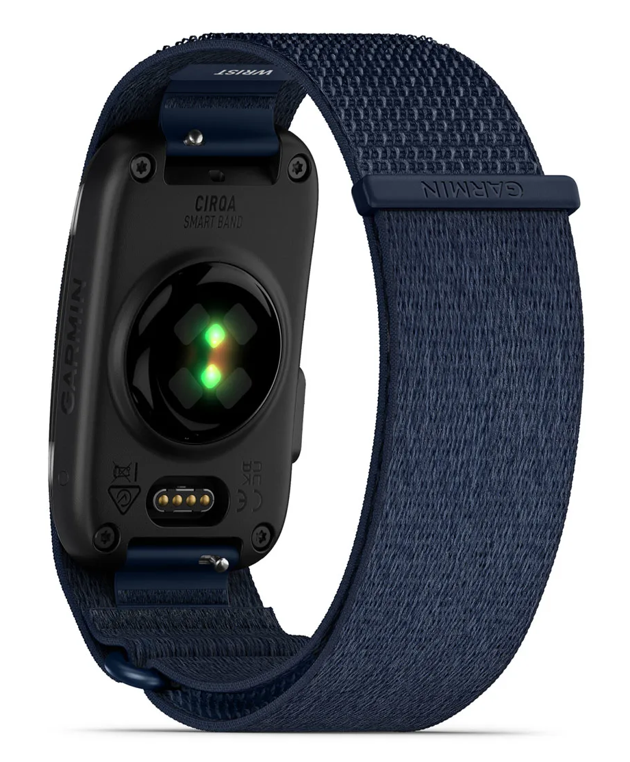Produktbild von Garmin-Smartwatch-010-04675-13 CIRQA