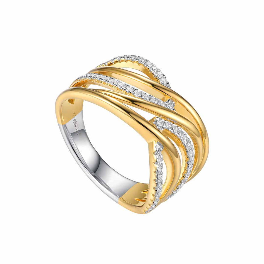 Produktbild von NanaKay-Ring-ST2387-58