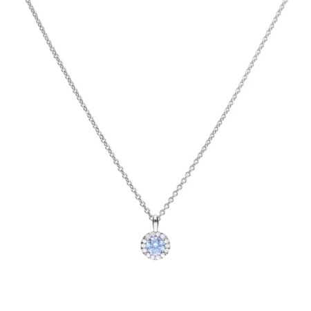 Produktbild von DiamonFire-Halskette-P4780