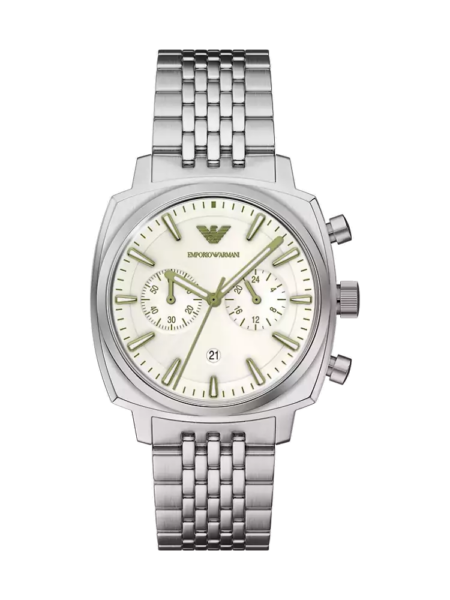Produktbild von Armani-Analoguhr-AR11800