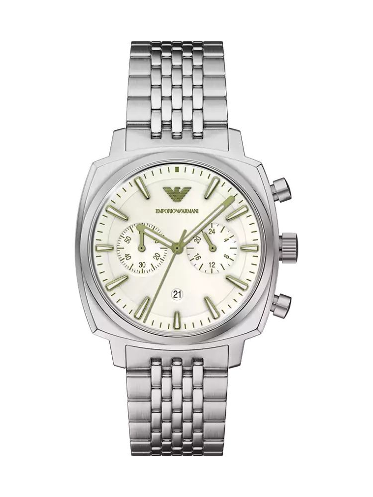 Produktbild von Armani-Analoguhr-AR11800