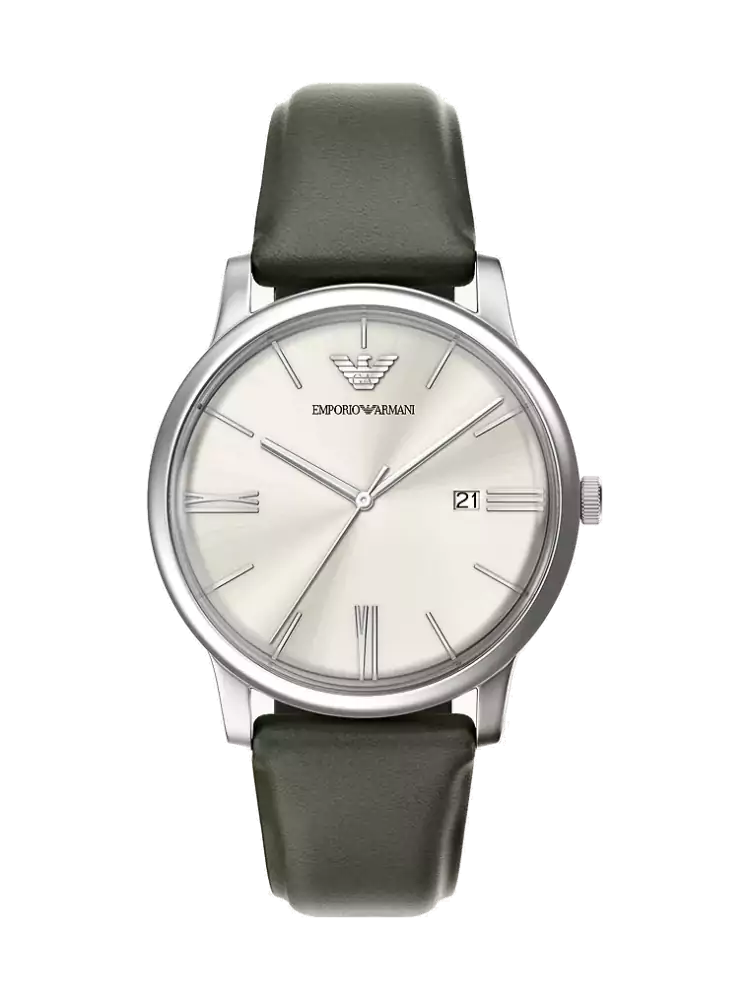 Produktbild von Armani-Analoguhr-AR1181