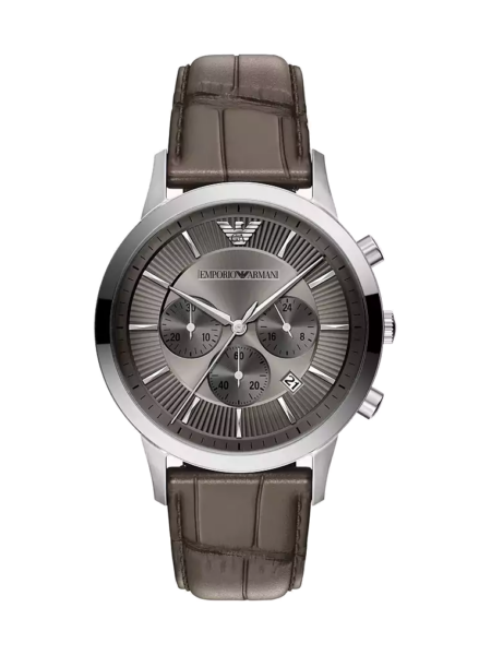 Produktbild von Armani-Analoguhr-AR11821