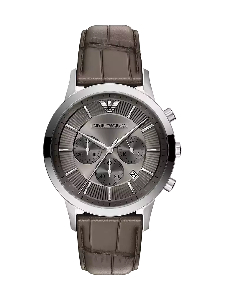 Produktbild von Armani-Analoguhr-AR11821