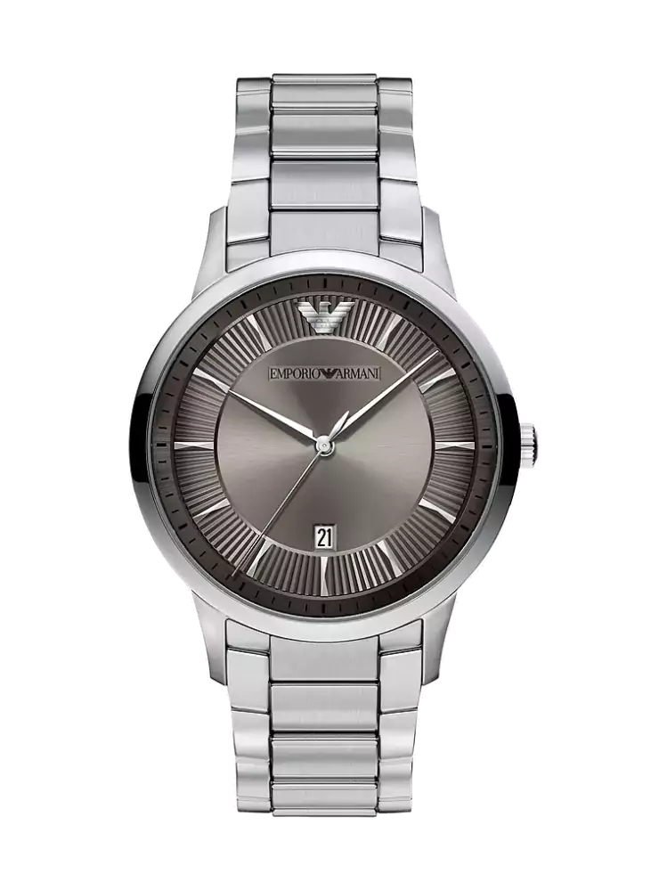 Produktbild von Armani-Analoguhr-AR11825