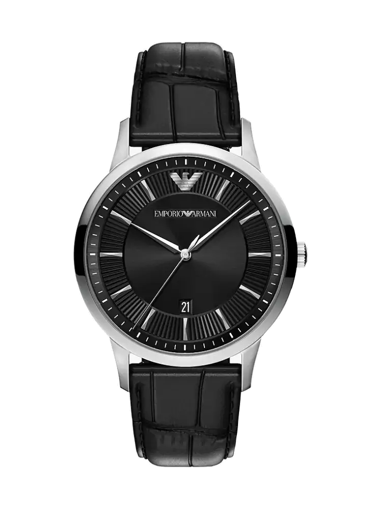 Produktbild von Armani-Analoguhr-AR11826