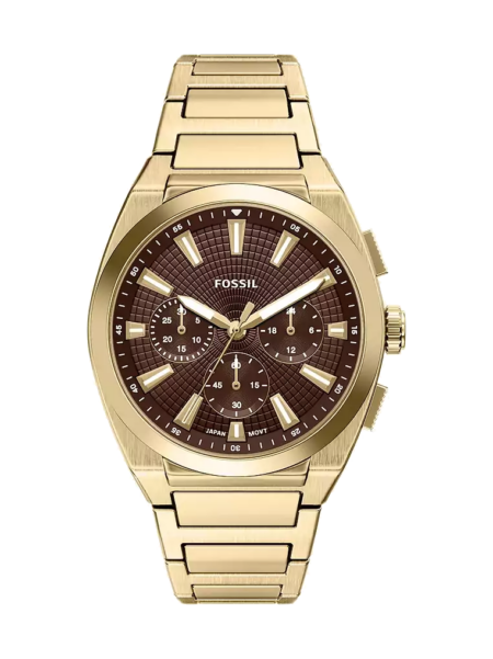 Produktbild von Fossil-Analoguhr-FS6184