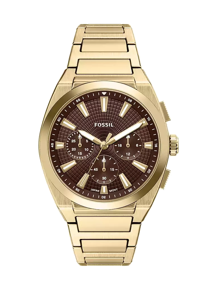 Produktbild von Fossil-Analoguhr-FS6184