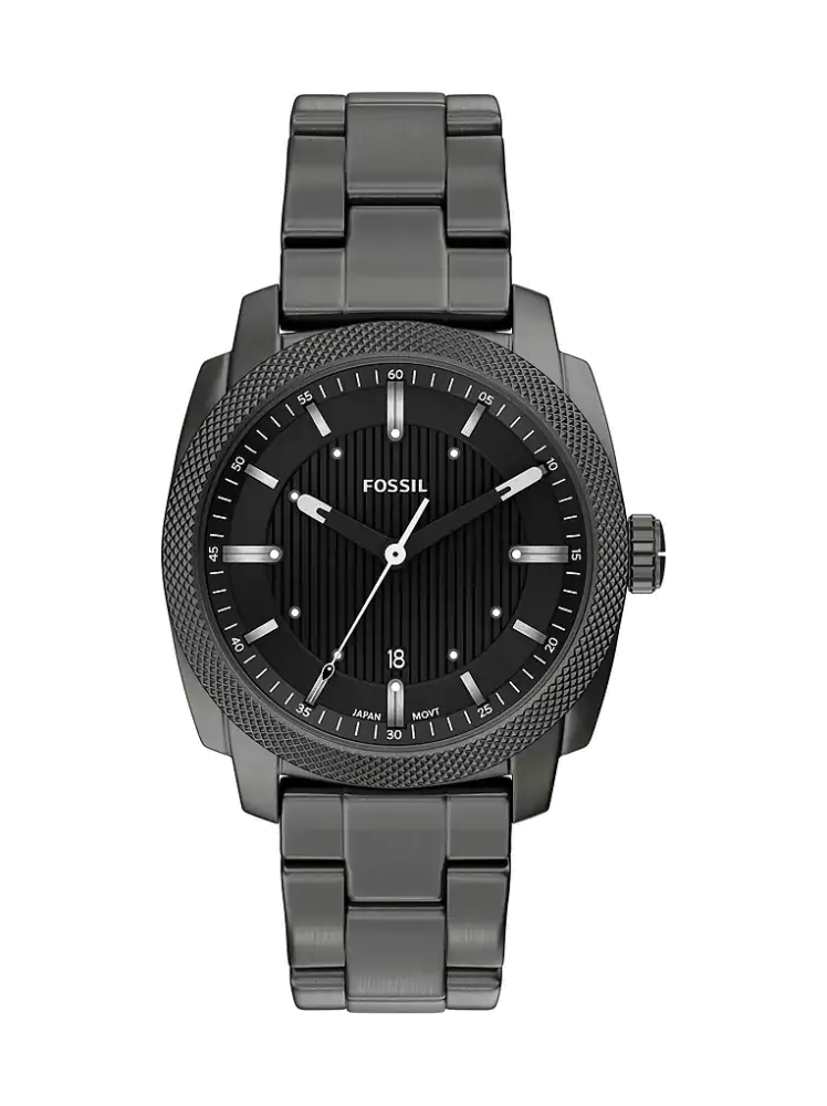 Produktbild von Fossil-Analoguhr-FS6185