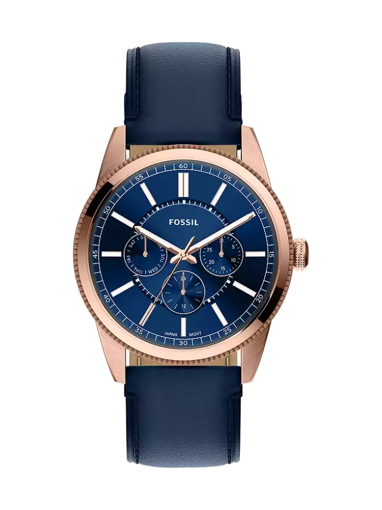 Produktbild von Fossil-Analoguhr-FS6196