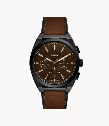Produktbild von Fossil-Analoguhr-FS6108