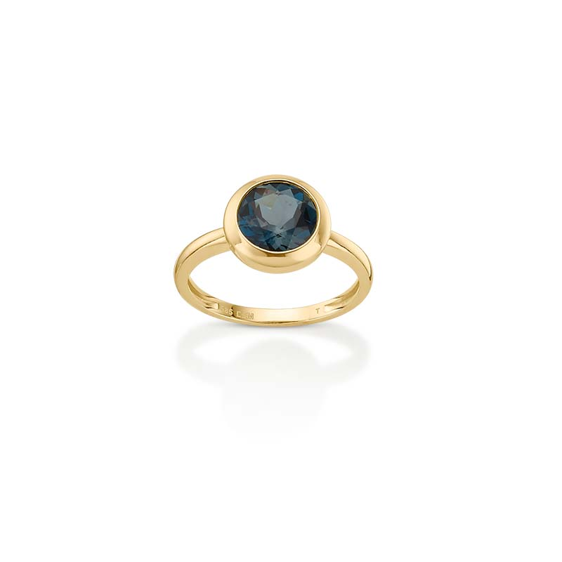 Produktbild von Engelkemper-Ring-G5-01245R